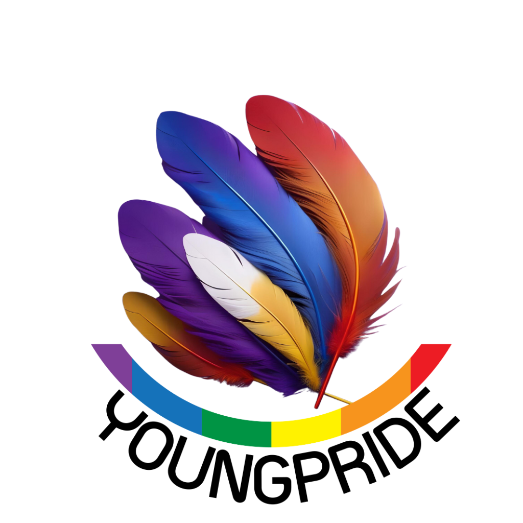 YoungPride Logo